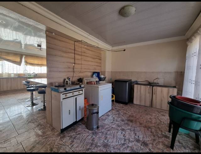 3 BEDROOM APARTMENT BLOCK FOR SALE IN SONLAND PARK